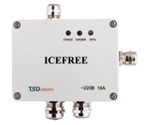 Внешний блок управления ICEFREE TR-40